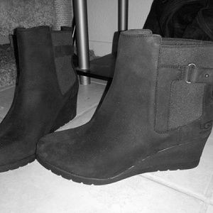 UGG Booties